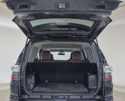 2015 Toyota 4Runner Limited