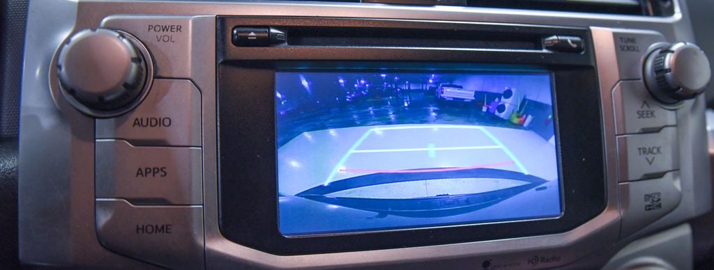 2015 Toyota 4Runner Limited