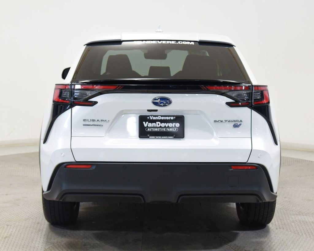 2023 Subaru Solterra Premium