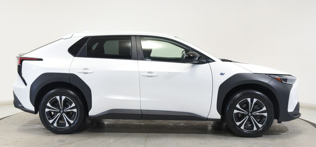 2023 Subaru Solterra Premium