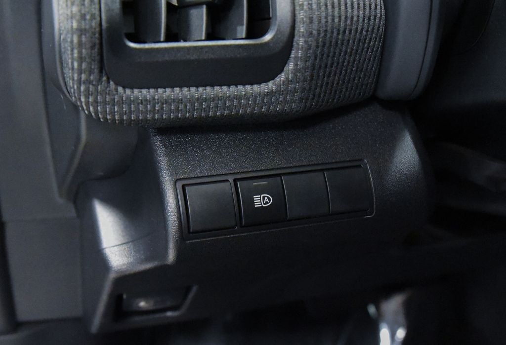 2023 Subaru Solterra Premium