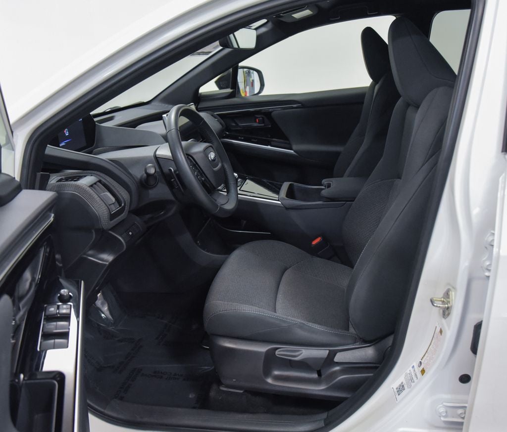 2023 Subaru Solterra Premium
