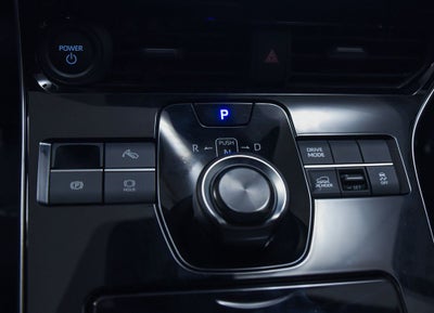 2023 Subaru Solterra Premium