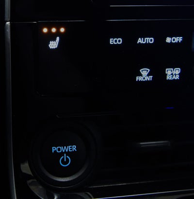 2023 Subaru Solterra Premium