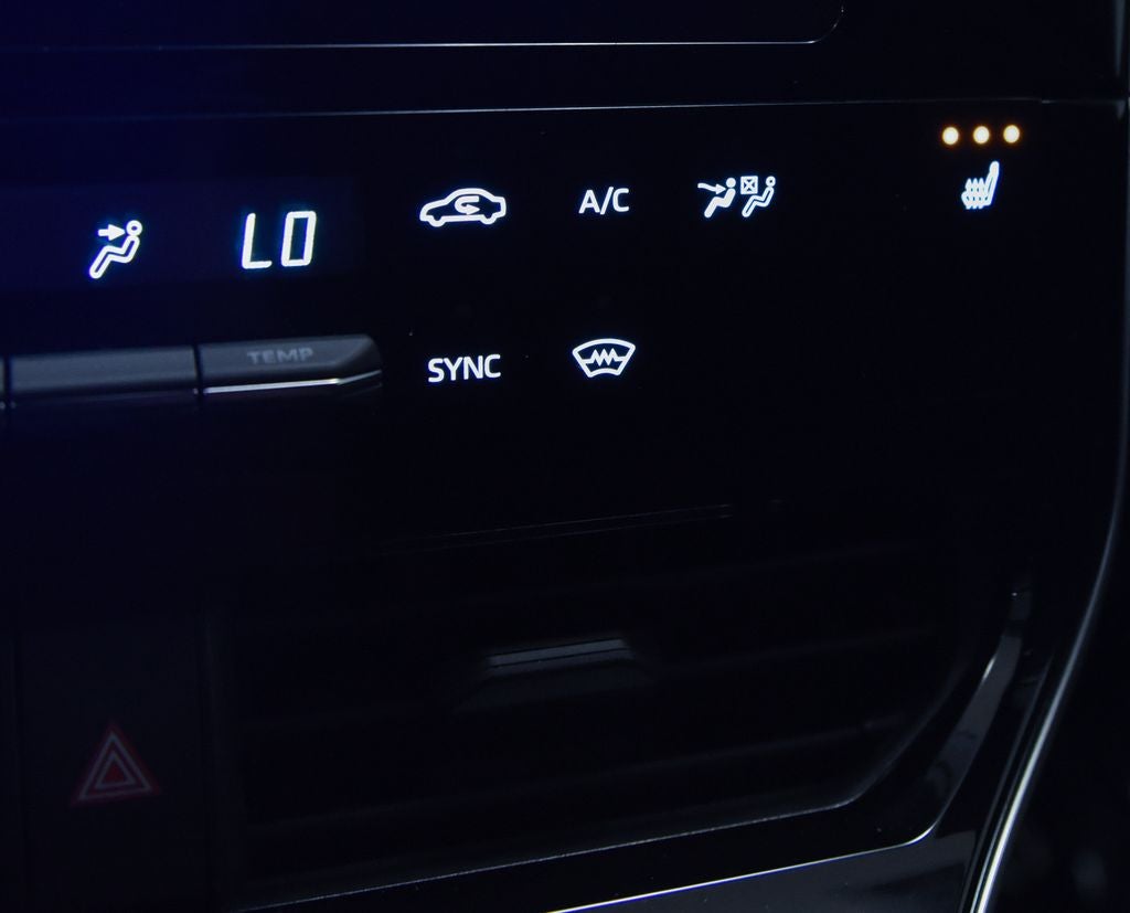 2023 Subaru Solterra Premium