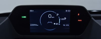 2023 Subaru Solterra Premium