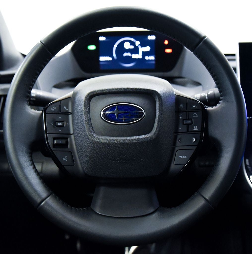 2023 Subaru Solterra Premium