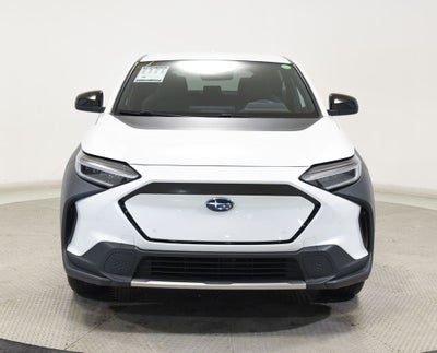 2023 Subaru Solterra Premium