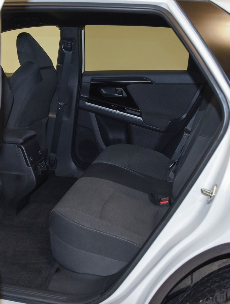 2023 Subaru Solterra Premium