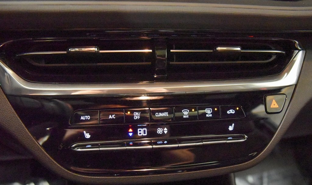 2024 Buick Envista Avenir