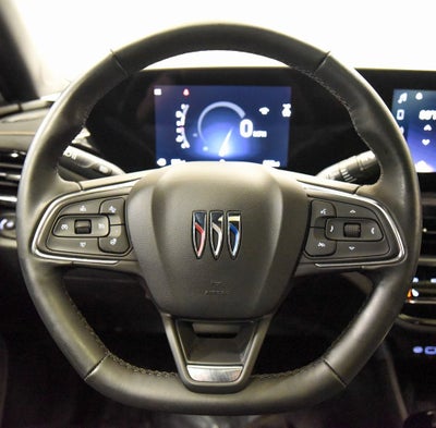 2024 Buick Envista Avenir