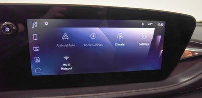 2024 Buick Envista Avenir