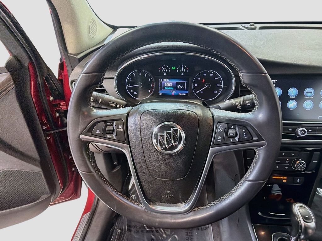 2019 Buick Encore Sport Touring