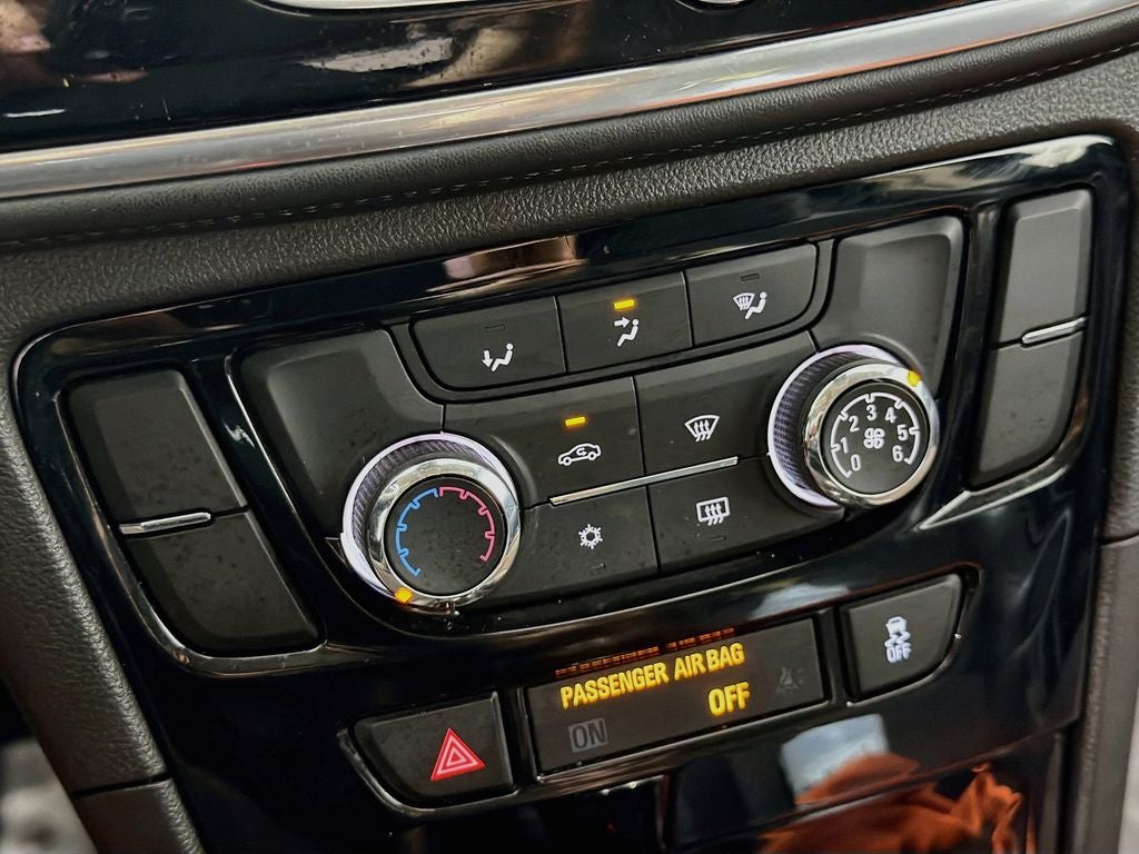 2019 Buick Encore Sport Touring