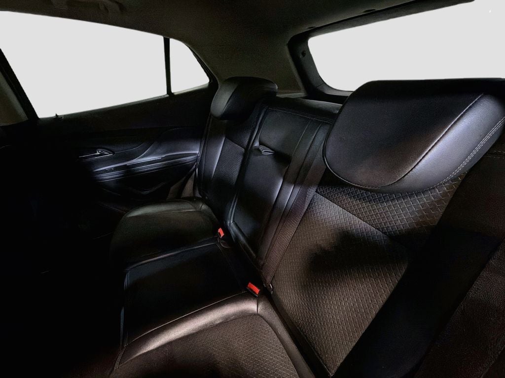 2019 Buick Encore Sport Touring