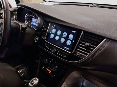 2019 Buick Encore Sport Touring