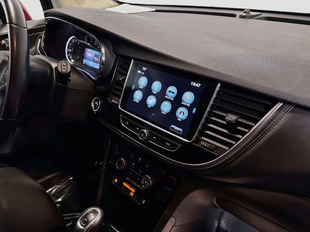 2019 Buick Encore Sport Touring