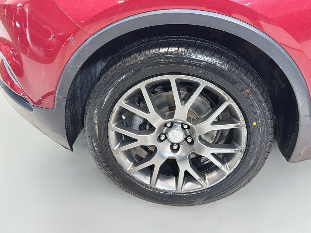2019 Buick Encore Sport Touring