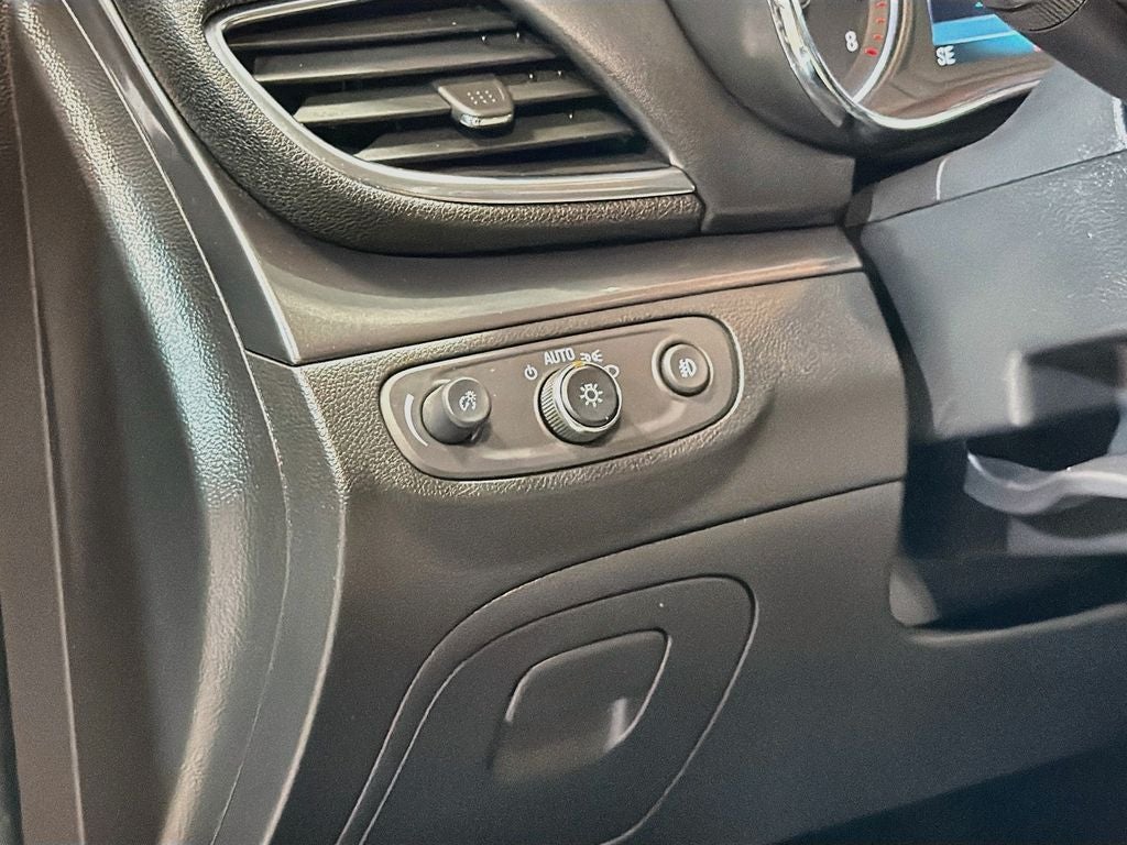 2018 Buick Encore Sport Touring