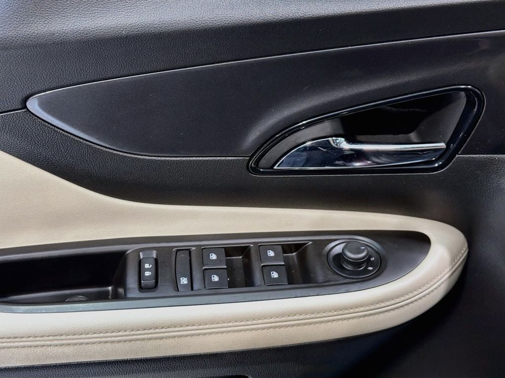 2018 Buick Encore Sport Touring