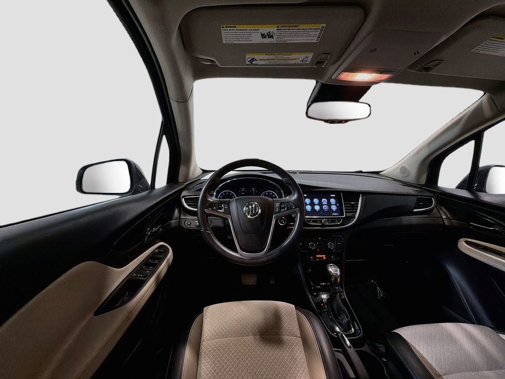 2018 Buick Encore Sport Touring