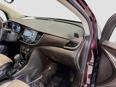 2018 Buick Encore Sport Touring