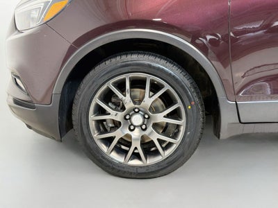 2018 Buick Encore Sport Touring