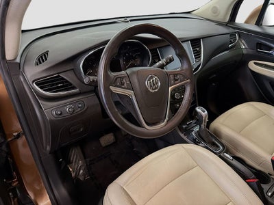 2017 Buick Encore Essence