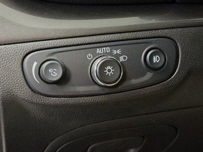 2017 Buick Encore Essence