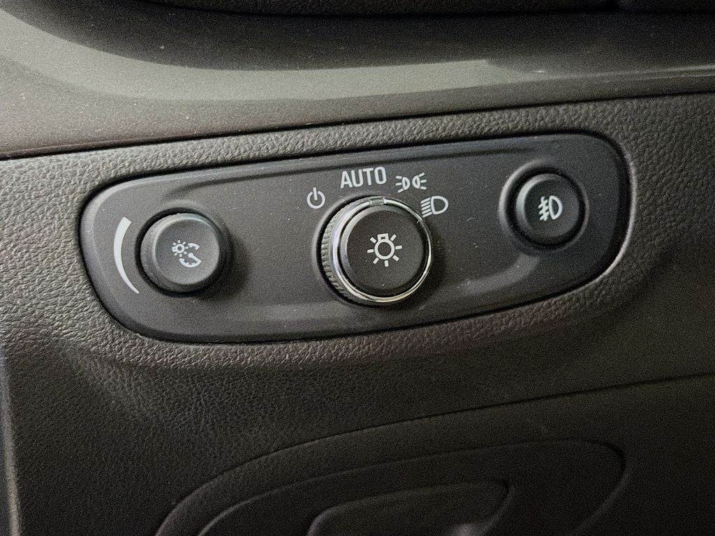 2017 Buick Encore Essence