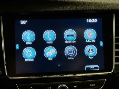 2017 Buick Encore Essence