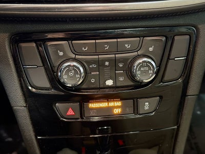 2017 Buick Encore Essence