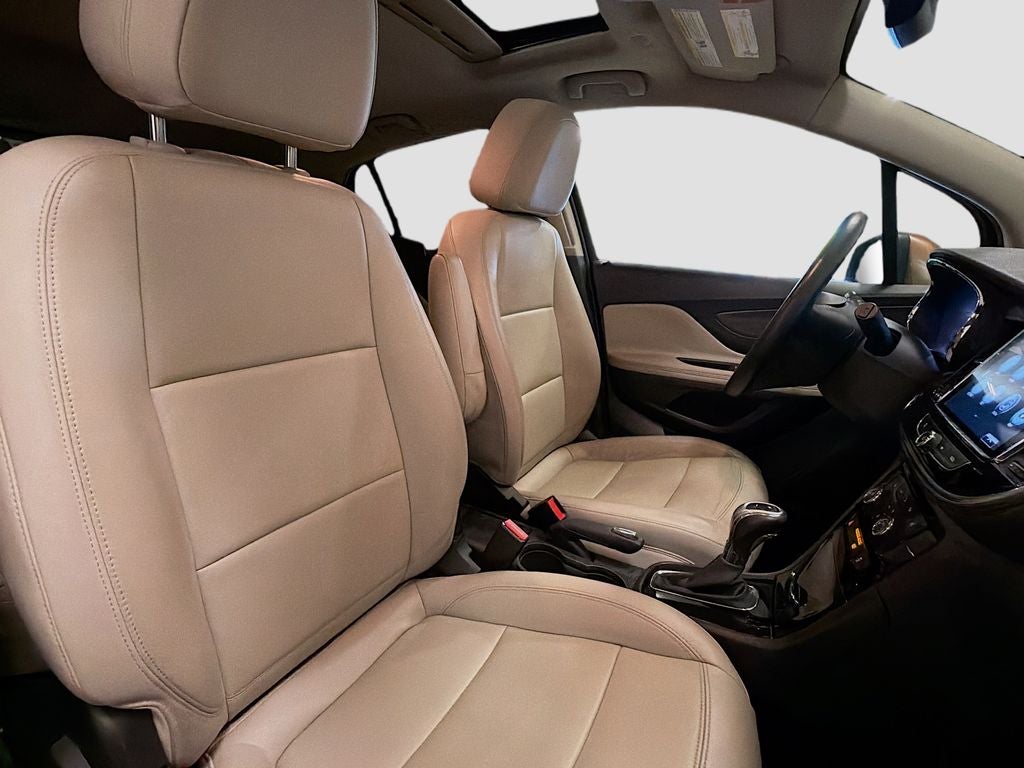 2017 Buick Encore Essence
