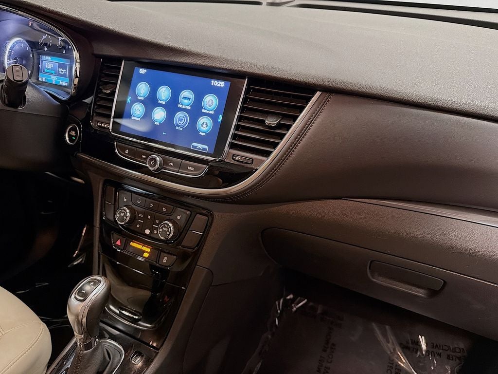 2017 Buick Encore Essence