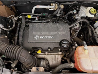 2017 Buick Encore Essence