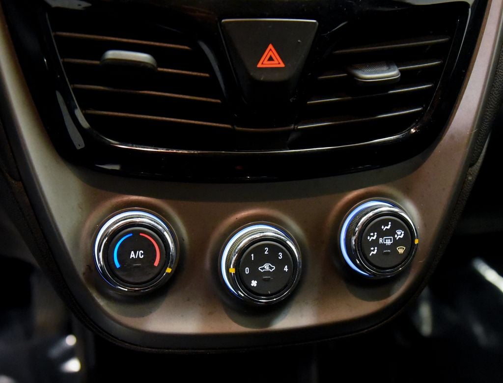 2020 Chevrolet Spark LS