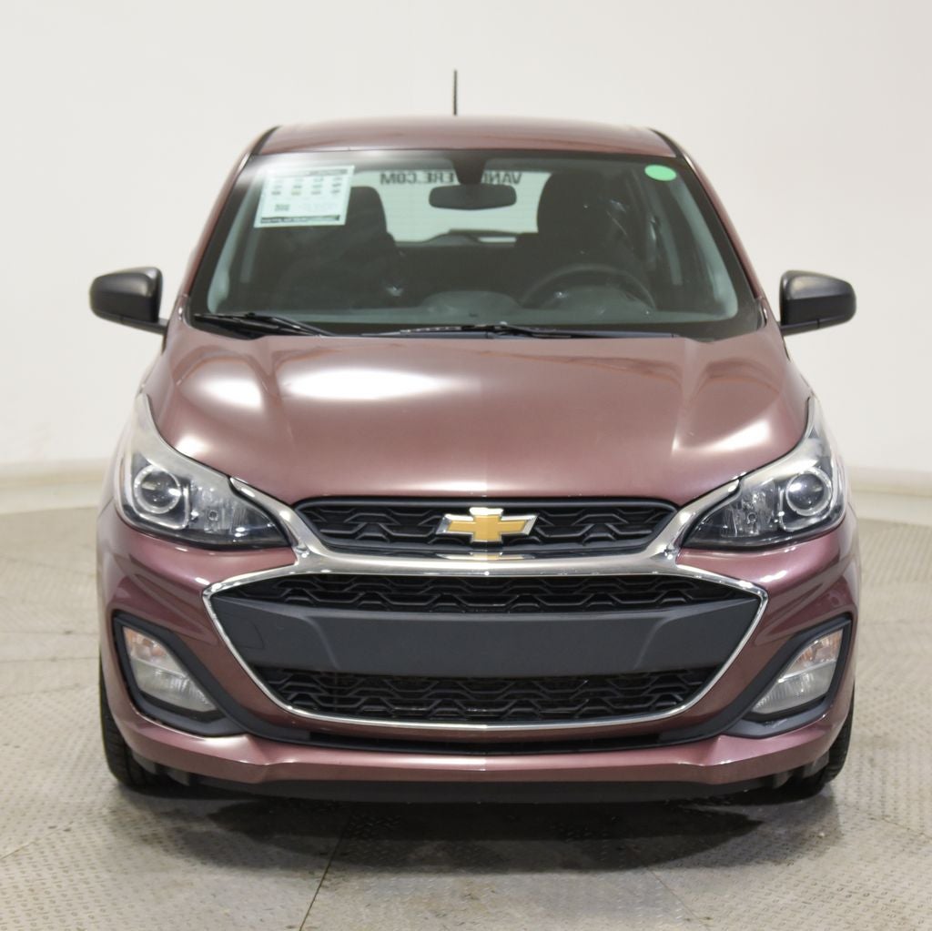 2020 Chevrolet Spark LS