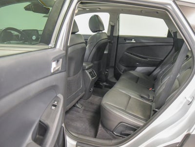 2019 Hyundai Tucson Ultimate