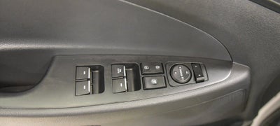 2019 Hyundai Tucson Ultimate