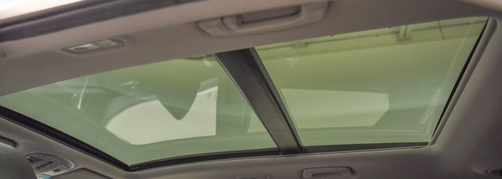 2019 Hyundai Tucson Ultimate