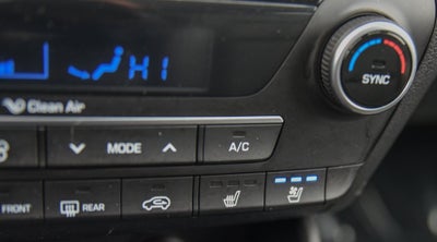 2019 Hyundai Tucson Ultimate