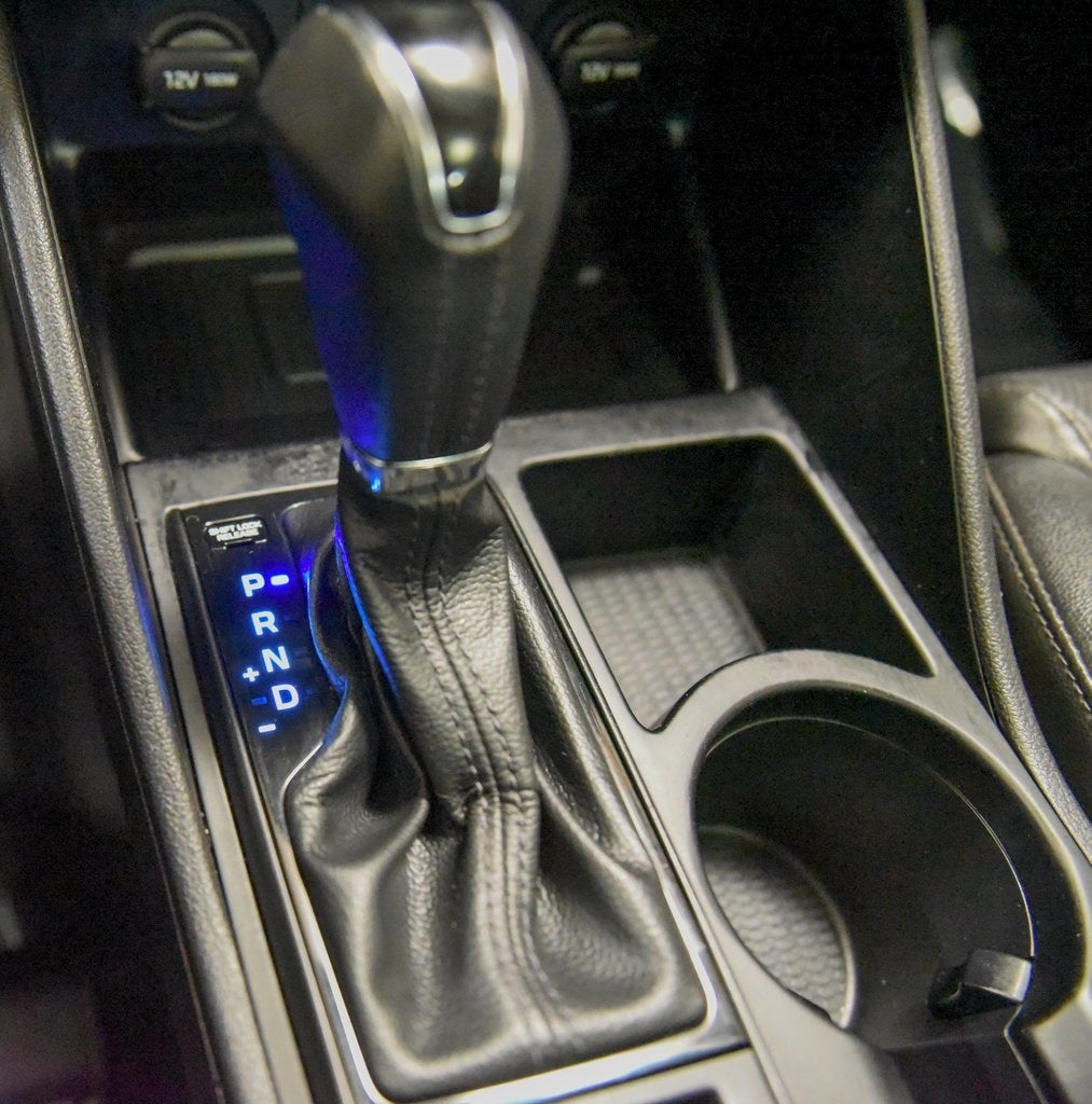 2019 Hyundai Tucson Ultimate