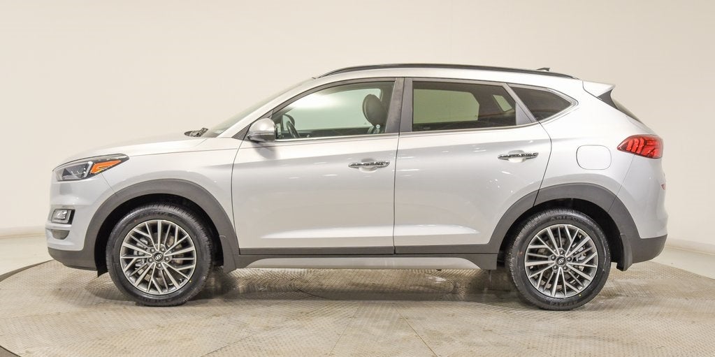 2019 Hyundai Tucson Ultimate