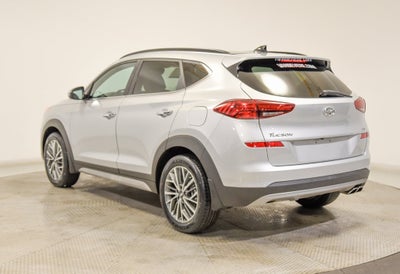 2019 Hyundai Tucson Ultimate