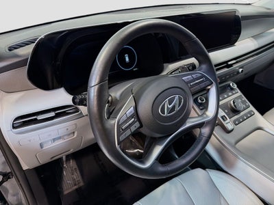 2024 Hyundai Palisade SEL 7 Passenger