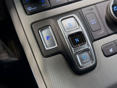 2024 Hyundai Palisade SEL 7 Passenger