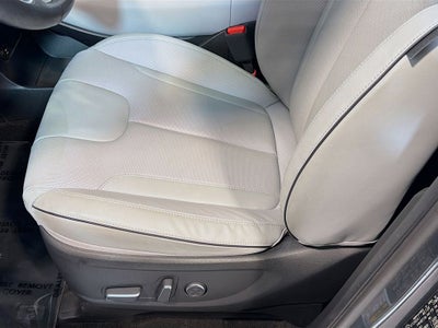 2024 Hyundai Palisade SEL 7 Passenger