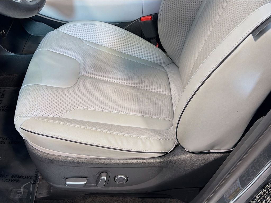 2024 Hyundai Palisade SEL 7 Passenger