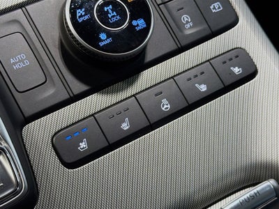 2024 Hyundai Palisade SEL 7 Passenger