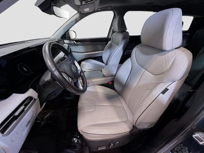 2024 Hyundai Palisade SEL 7 Passenger